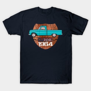 Classic teal T-Shirt